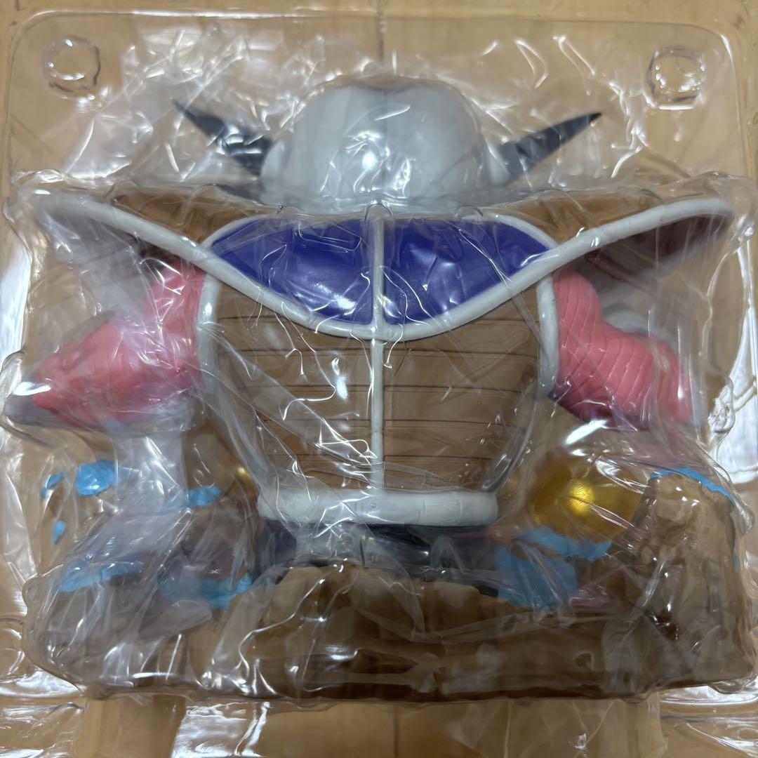 一番くじ ドラゴンボール E賞　悪の帝王フリーザ ジオラマフィギュア 一番くじ ドラゴンボール E賞 悪の帝王フリーザ - メルカリ