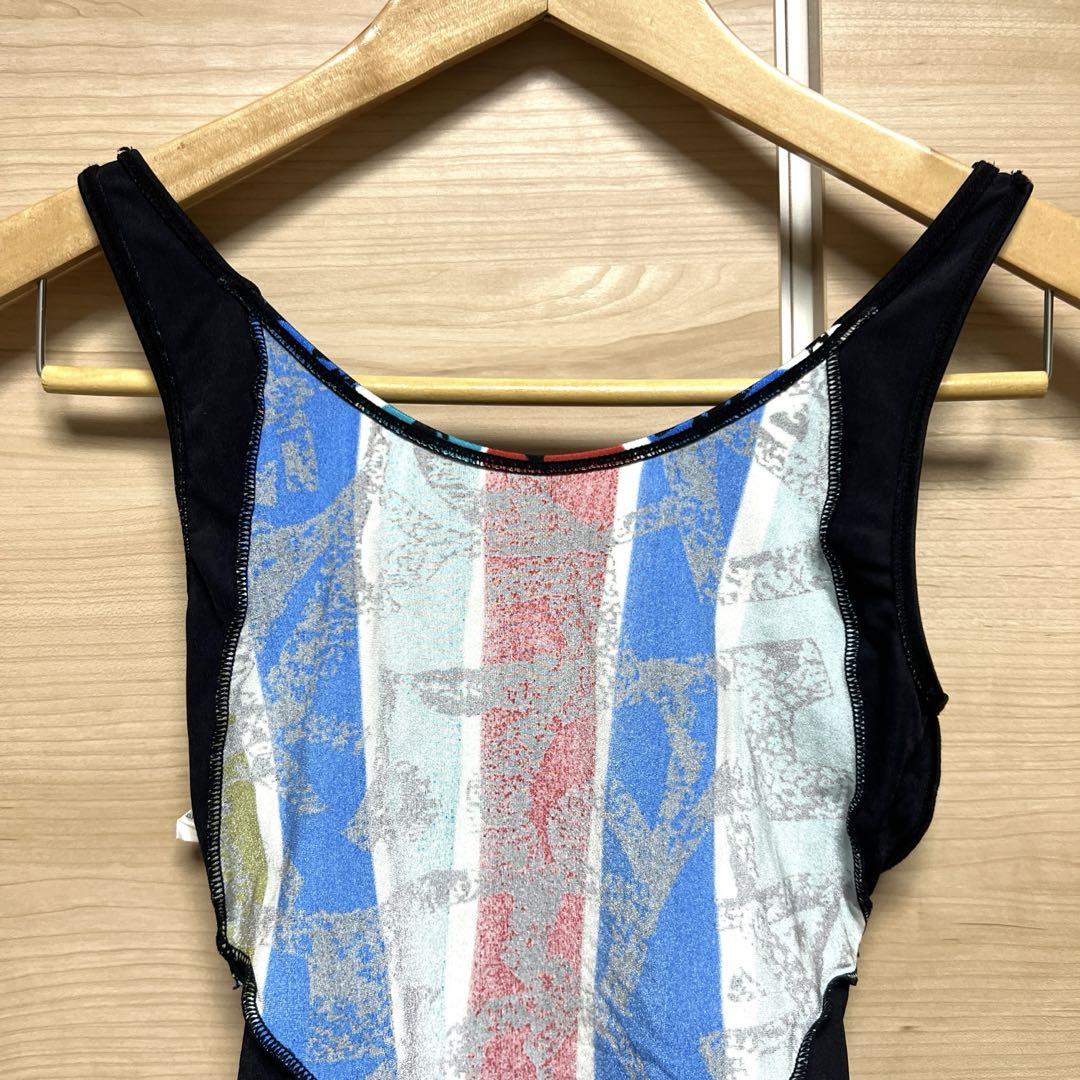 美品 ダンスキン ハイレグレオタード レディース Sサイズ - メルカリ