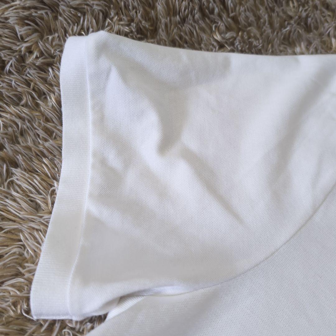 POLO GOLF ラルフ・ローレン ポロベア刺繍 ゴルフシャツ M
