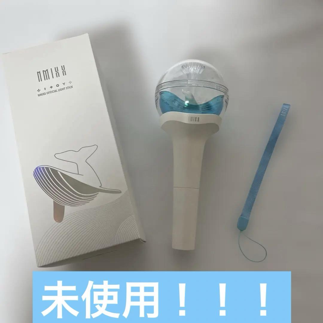 NMIXXペンラ