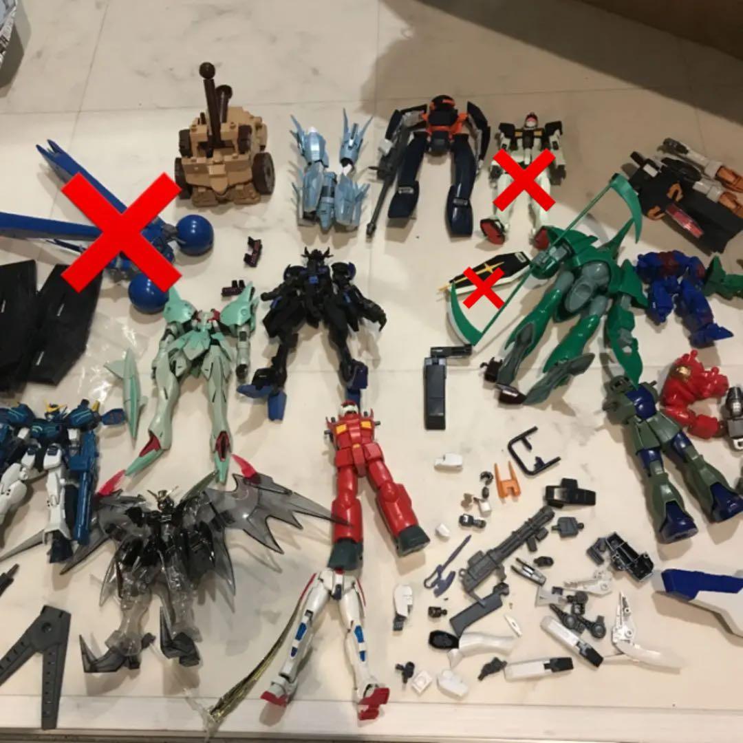 最安値 ガンプラ ジャンク agapeeurope.org