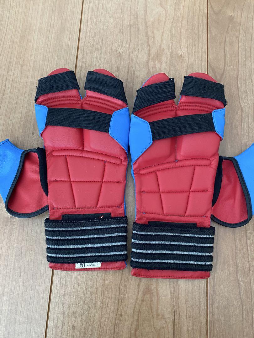 防具フルセット ミズノ