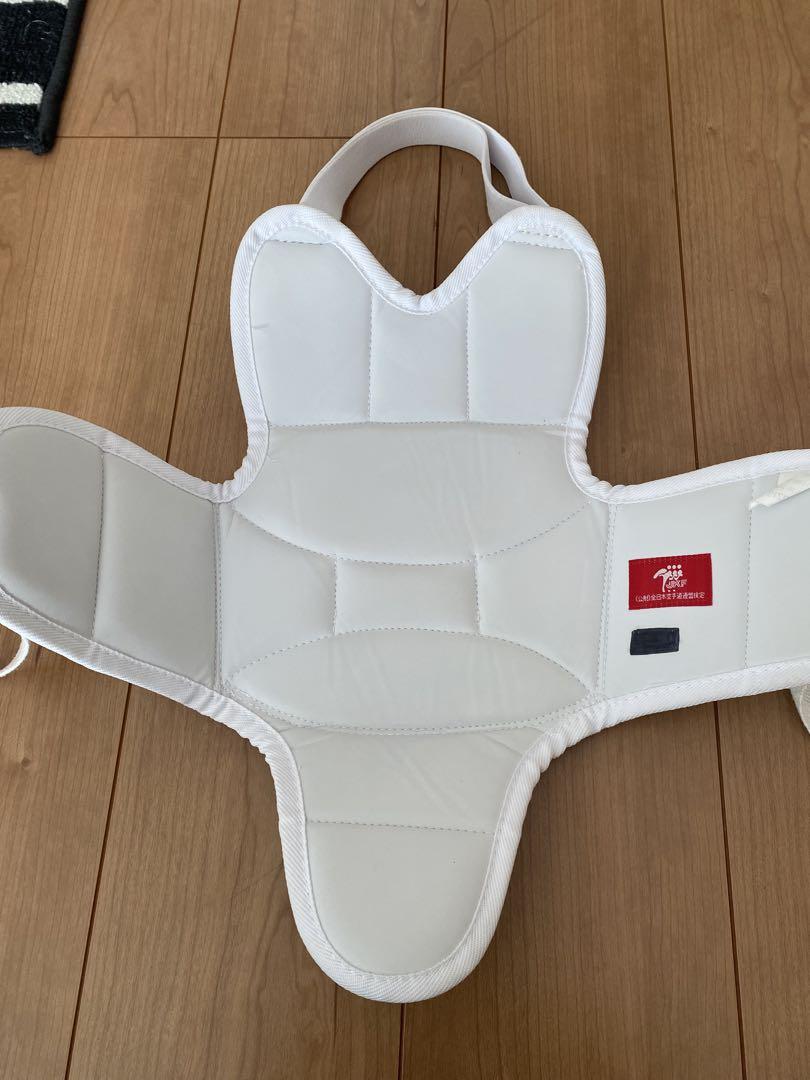 防具フルセット ミズノ