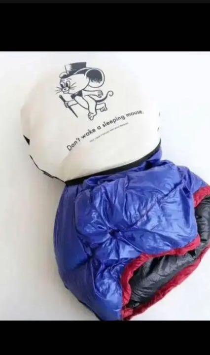 新品】ハーフトラックプロダクツ ジェリーマルケス ノンスリープ ...