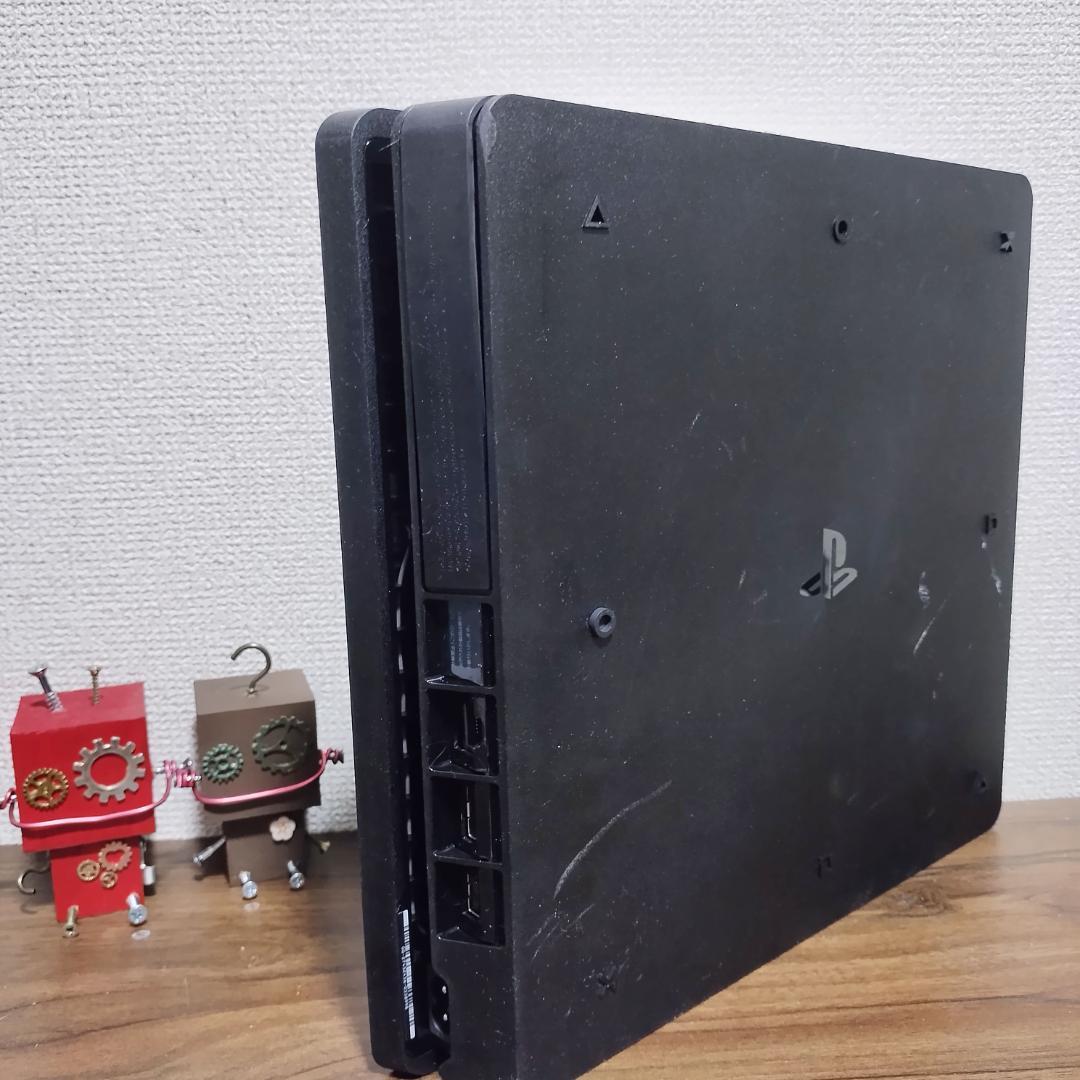 PS4本体 ソニー PlayStation 4 CUH-2100A 本体のみPlayStation4 UP786_INFO