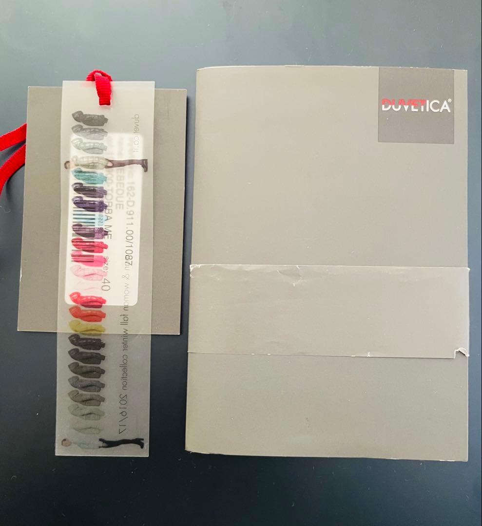 美品▫️DUVETICA Down vest FEBEDUE ダウンベスト 40 美品▫️DUVETICA Down vest FEBEDUE ダウンベスト 40