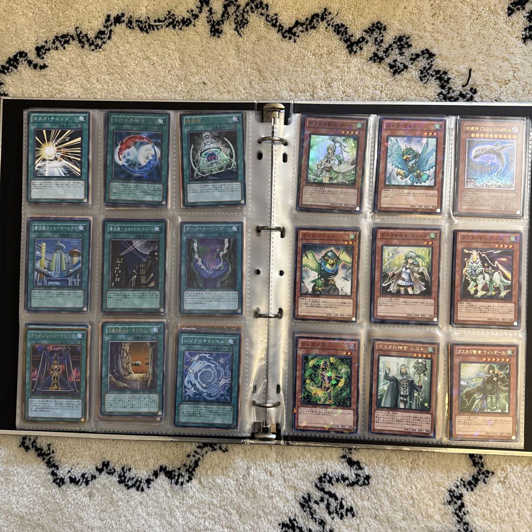 せ*じ様 遊戯王OCG カードセット Eヒーロー等 まとめ売り