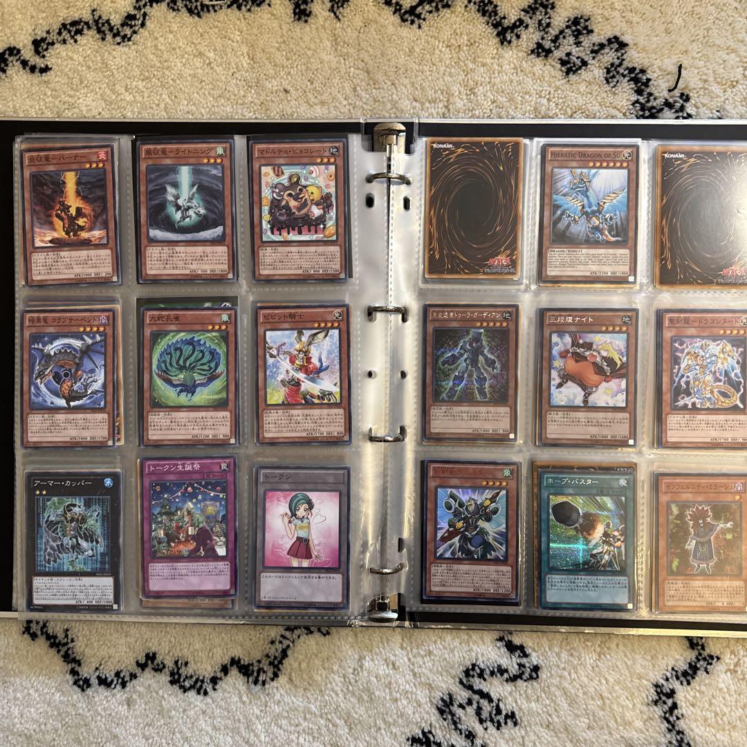 せ*じ様 遊戯王OCG カードセット Eヒーロー等 まとめ売り