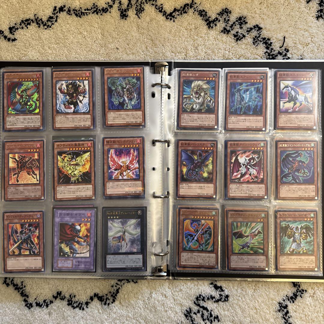 せ*じ様 遊戯王OCG カードセット Eヒーロー等 まとめ売り