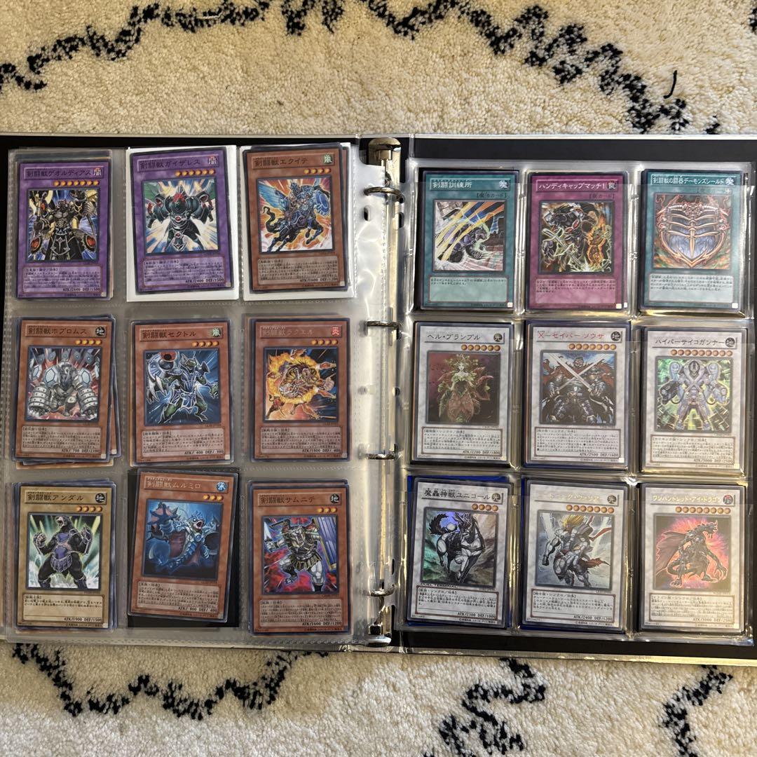 せ*じ様 遊戯王OCG カードセット Eヒーロー等 まとめ売り