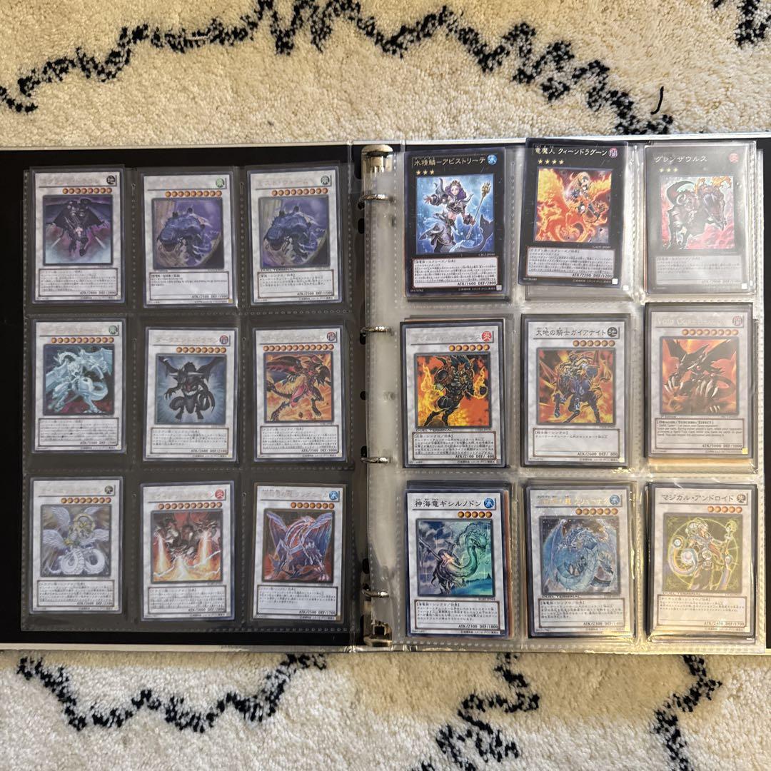 せ*じ様 遊戯王OCG カードセット Eヒーロー等 まとめ売り