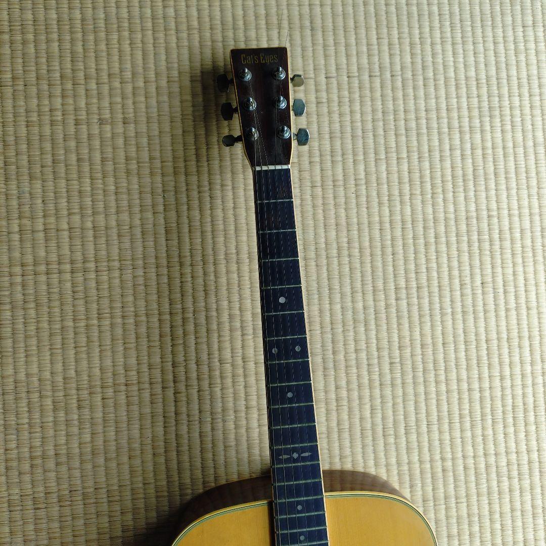 Cat's Eyes アコースティックギターCE250