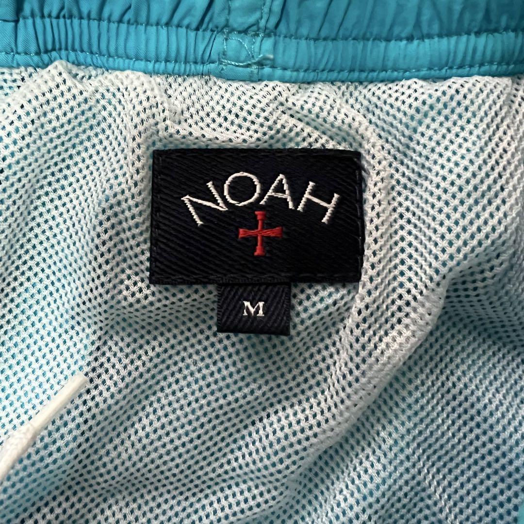 パンツ Noah swim trunks