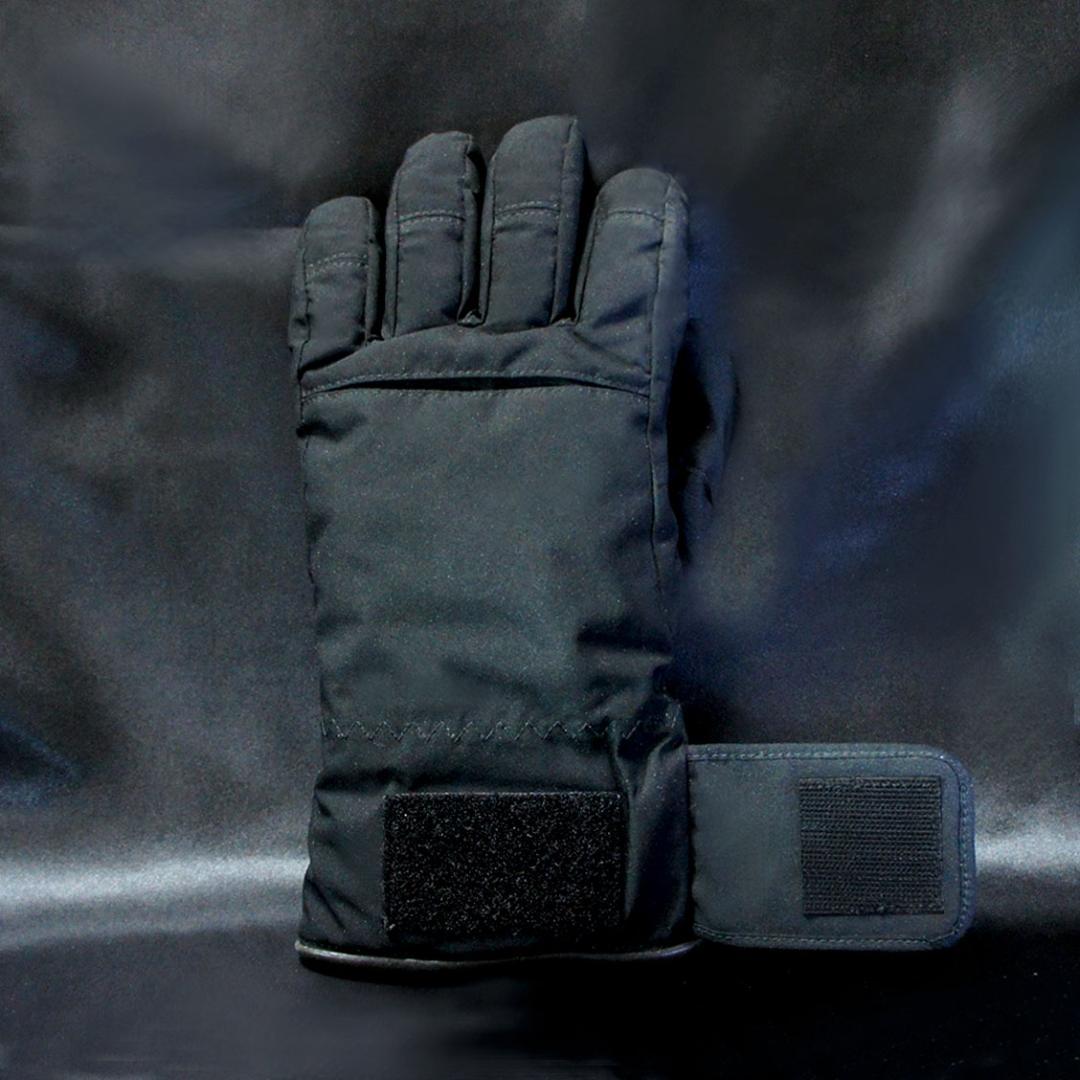 2022正規激安】【2022正規激安】 PRADA/メンズ用手袋/レザー