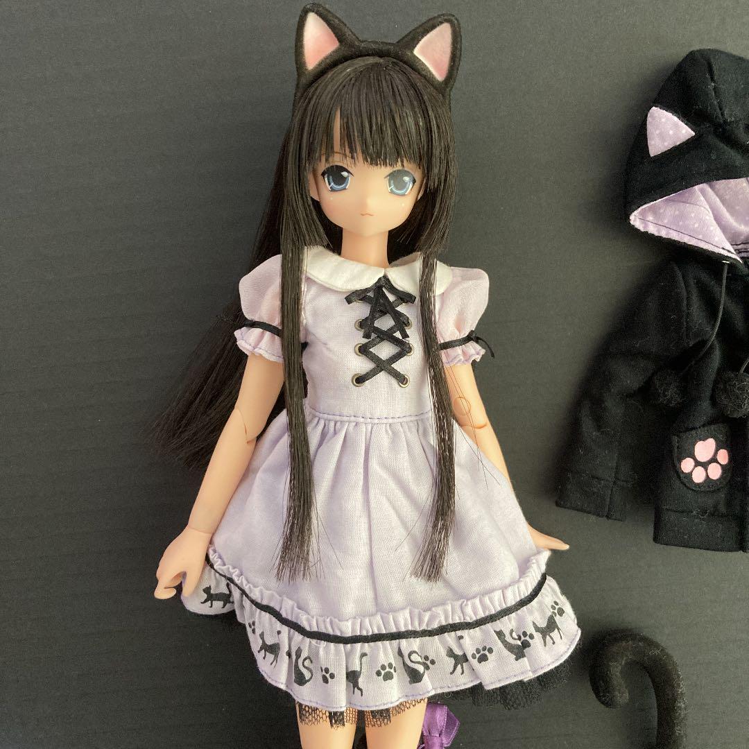 ラッピング無料 ピュアニーモ ドール くろねこ リセ サアラズ ア ラ モード metastar.in ラッピング無料 ピュアニーモ ドール くろねこ リセ サアラズ ア ラ モード metastar.in