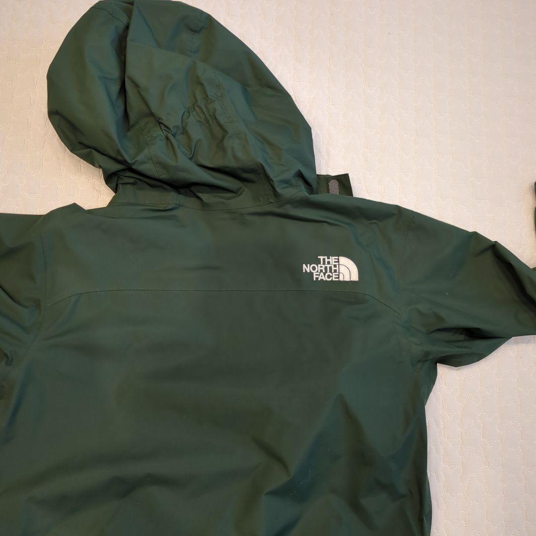 ノースフェイス　Start Rain Jacket