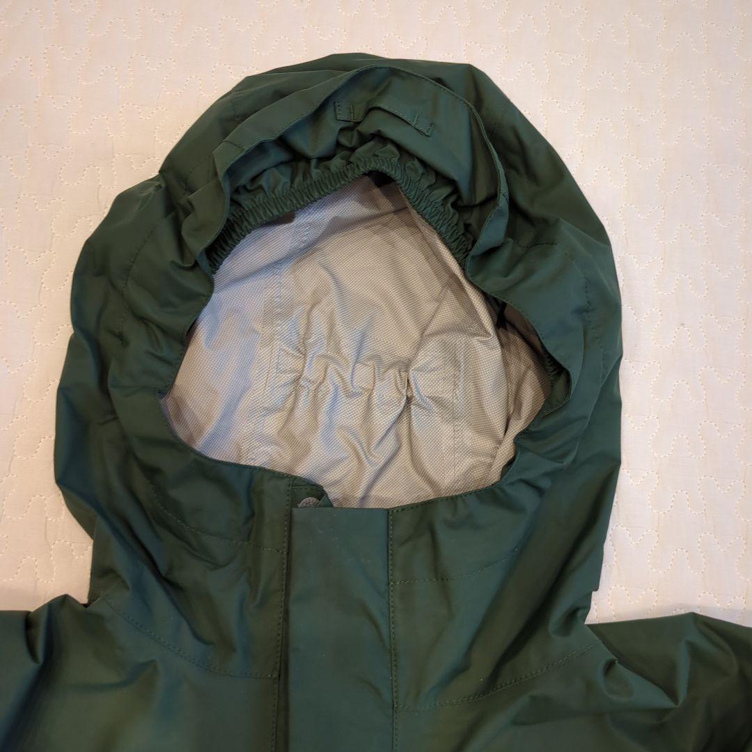 ノースフェイス　Start Rain Jacket
