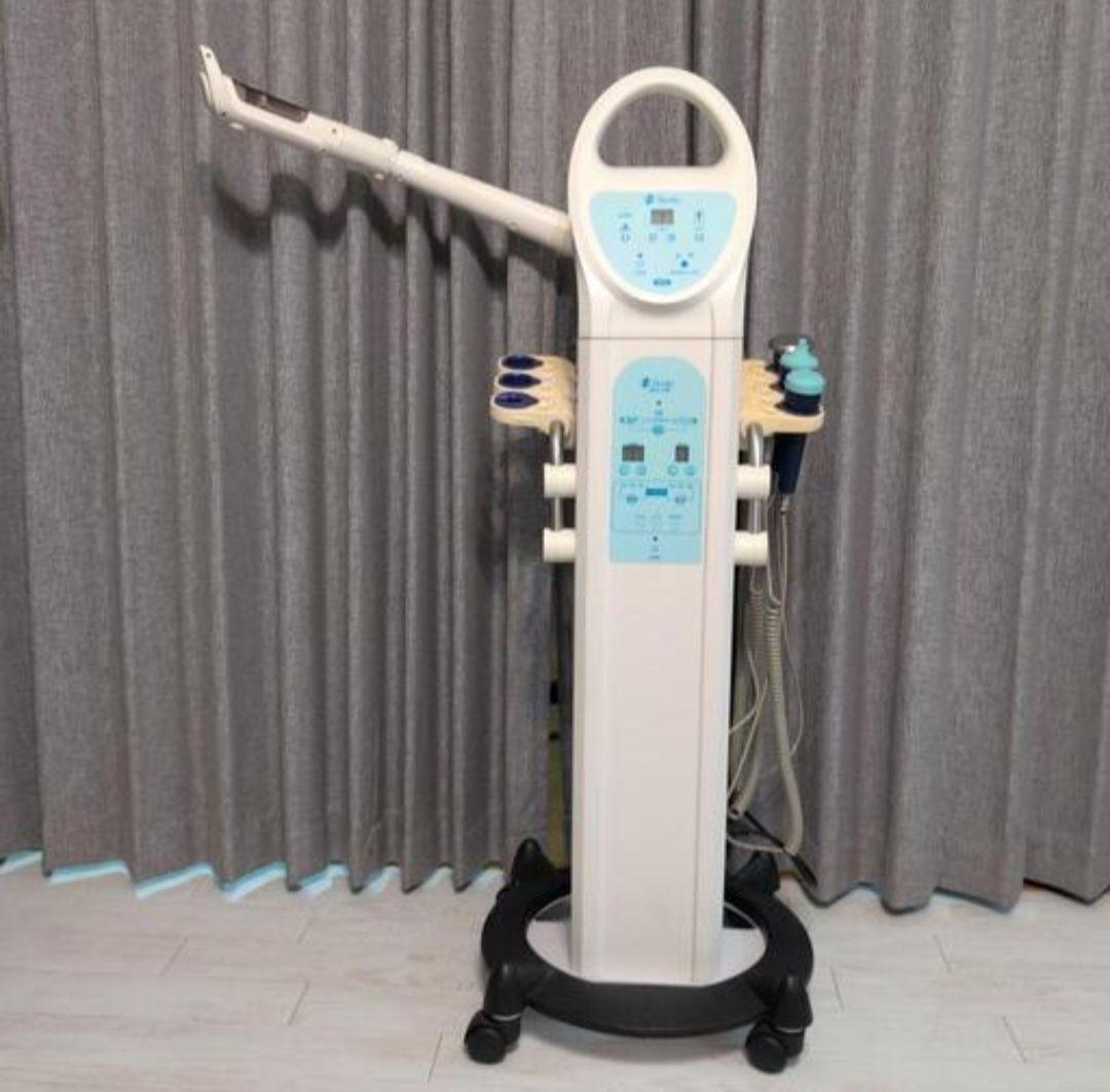 フィフティ・ヴィジョナリー ソニア ネオ4機能複合美顔器 NEO-405
