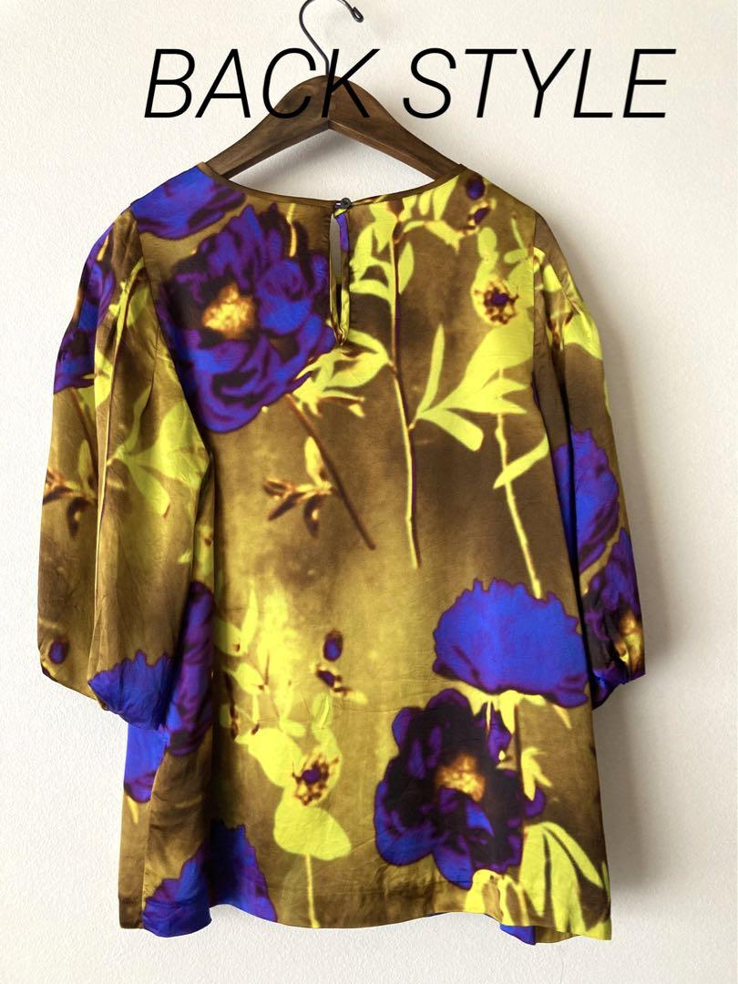 DRIES VAN NOTEN（シャツ/ブラウス(長袖/七分)）のフリマ