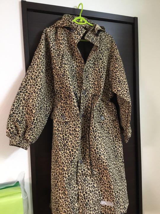 PUMA ナイロンコート スライ Kp1w7-m20391735068 x SLY セール好評
