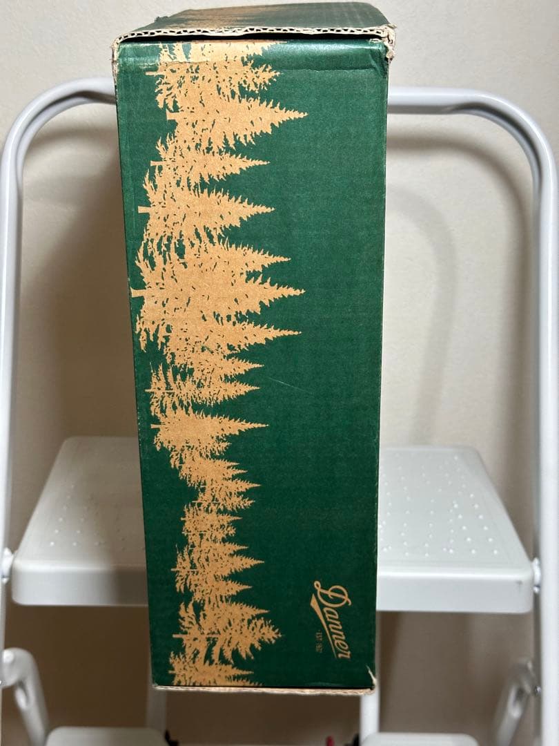 D-212106 S/OLIVE WORK 6H Danner デッドストック D-212106 S/OLIVE WORK 6H Danner デッドストック