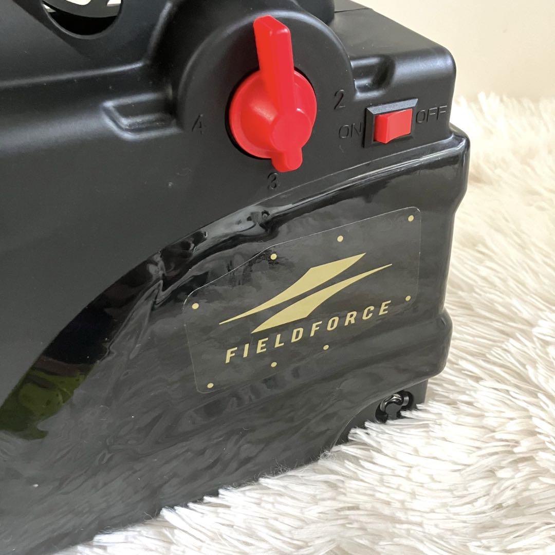 FIELD FORCE 【半年保証付】フィールドフォース 野球 ミート