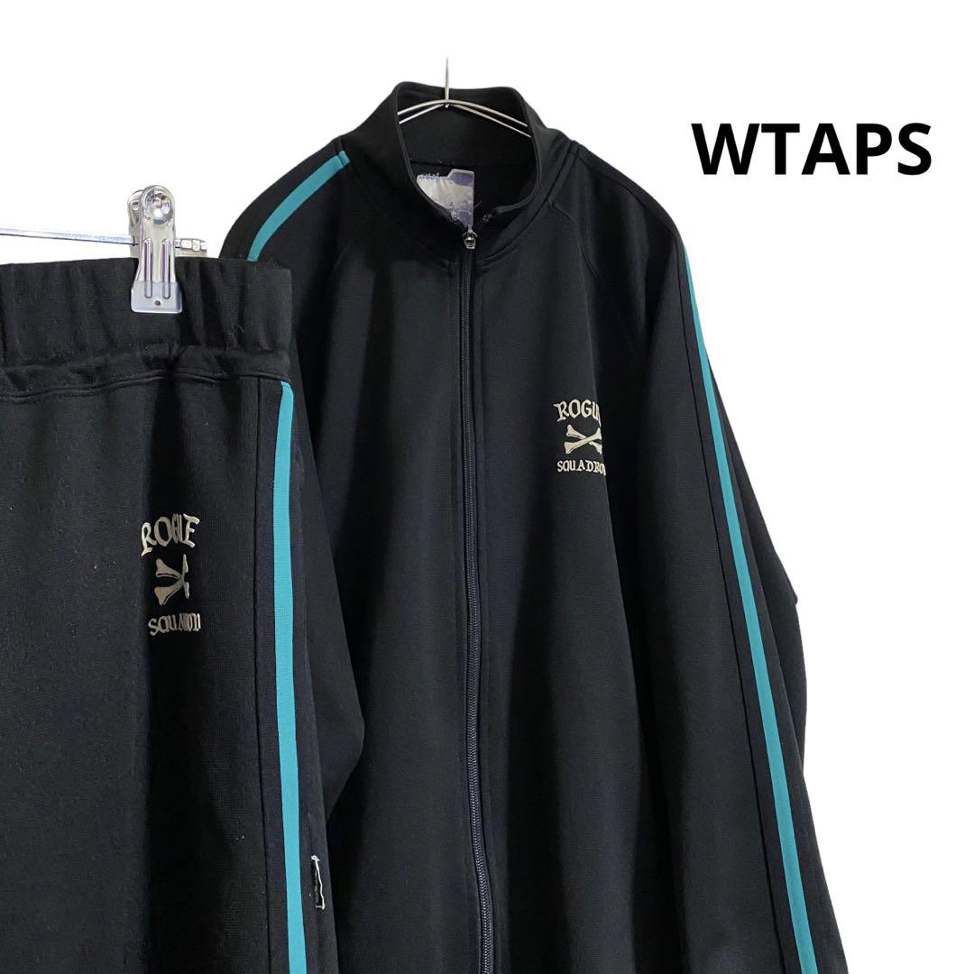 category figuration WTAPS トラックジャケット