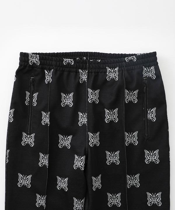 100%新品正規品 needles 22ss パピヨン STUDIOUS 別注 総柄 gxKhn-m20394836085 大人気通販