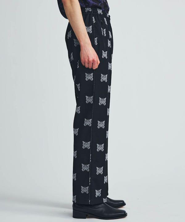 100%新品正規品 needles 22ss パピヨン STUDIOUS 別注 総柄 gxKhn-m20394836085 大人気通販