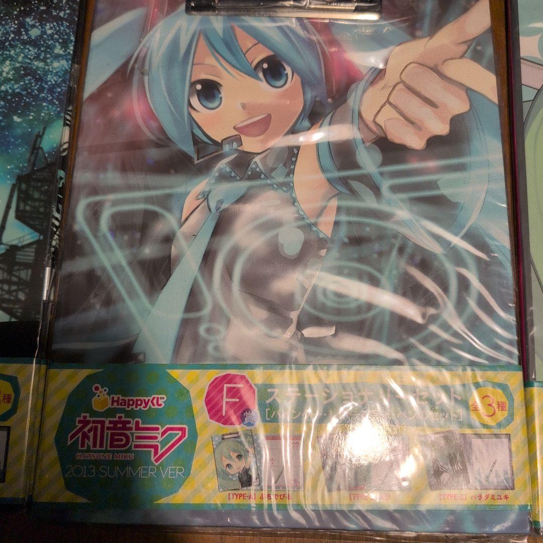 ボカロ 初音ミク グッズ まとめ売りの通販 by すぱ's shop｜ラクマ