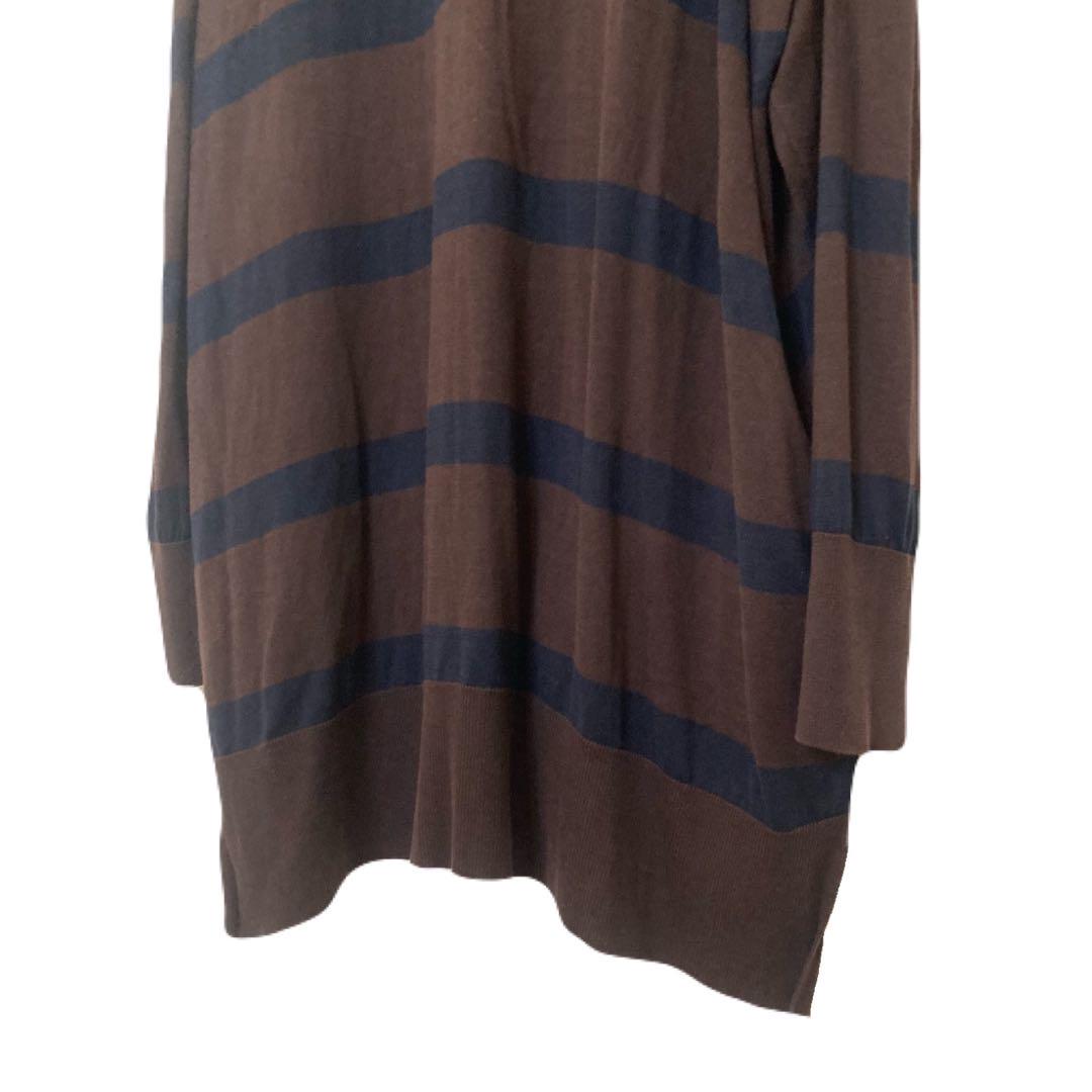 journal standard luxe  Vネック-Big-カーディガン