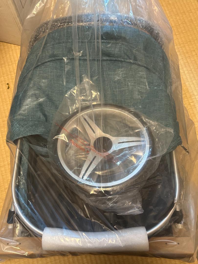新品 Piccolo Cane VENTO