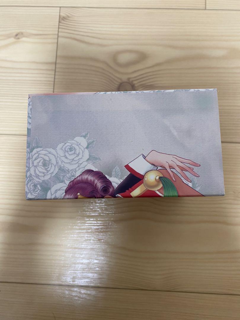 「少女革命ウテナ」コンプリートCD-BOX