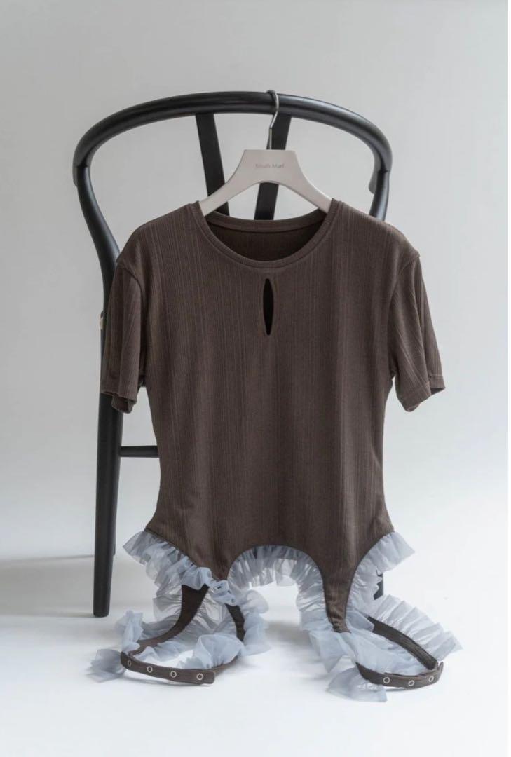 knuth marf」2way docking unique tops
