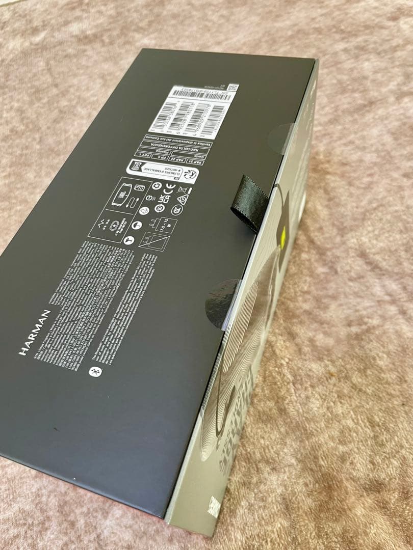 ⭕️新品。未開封⭕️JBL Charge 5 ワイヤレススピーカー ⭕️新品。未開封⭕️JBL Charge 5 ワイヤレススピーカー