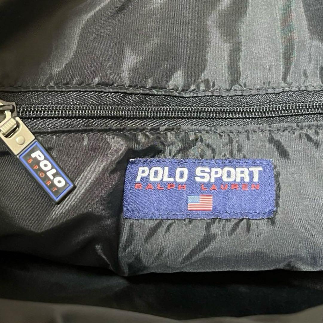 ポロスポーツラルフローレン　トートバッグ