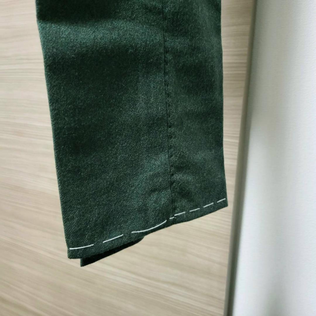 格安低価 2020FW Ambrosi Napoli アンブロージ gIWFp-m20398355552 品質保証安い
