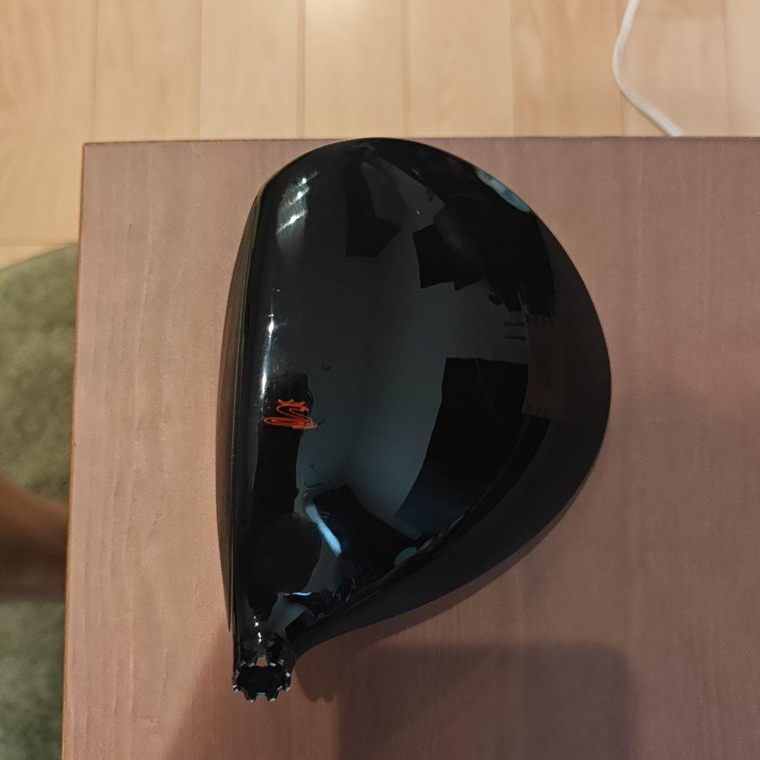 《希少なPRO》コブラKING LTD PROドライバー　ヘッドのみ