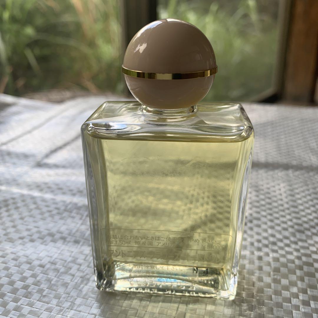 廃盤希少　レイジースーザン  アントニアズフラワーズ　オードトワレ　50ml