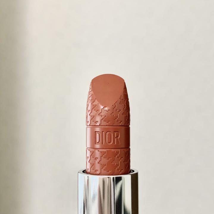 本物保証限定SALE 最終お値下げ Dior ニュールック 千鳥格子 リップ 312 L4XWl-m20399673329 高評価人気