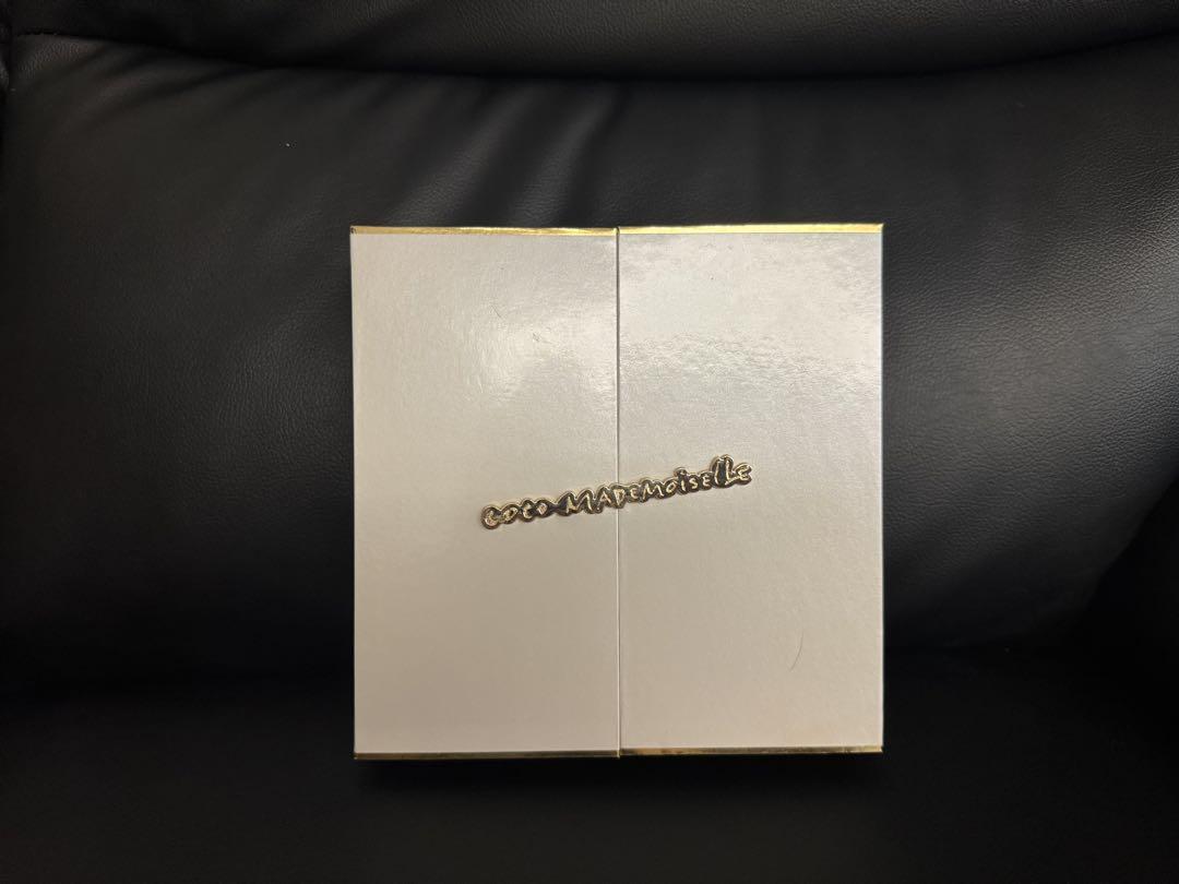 CHANEL Coco Mademoiselle 香水・ボディオイルセット
