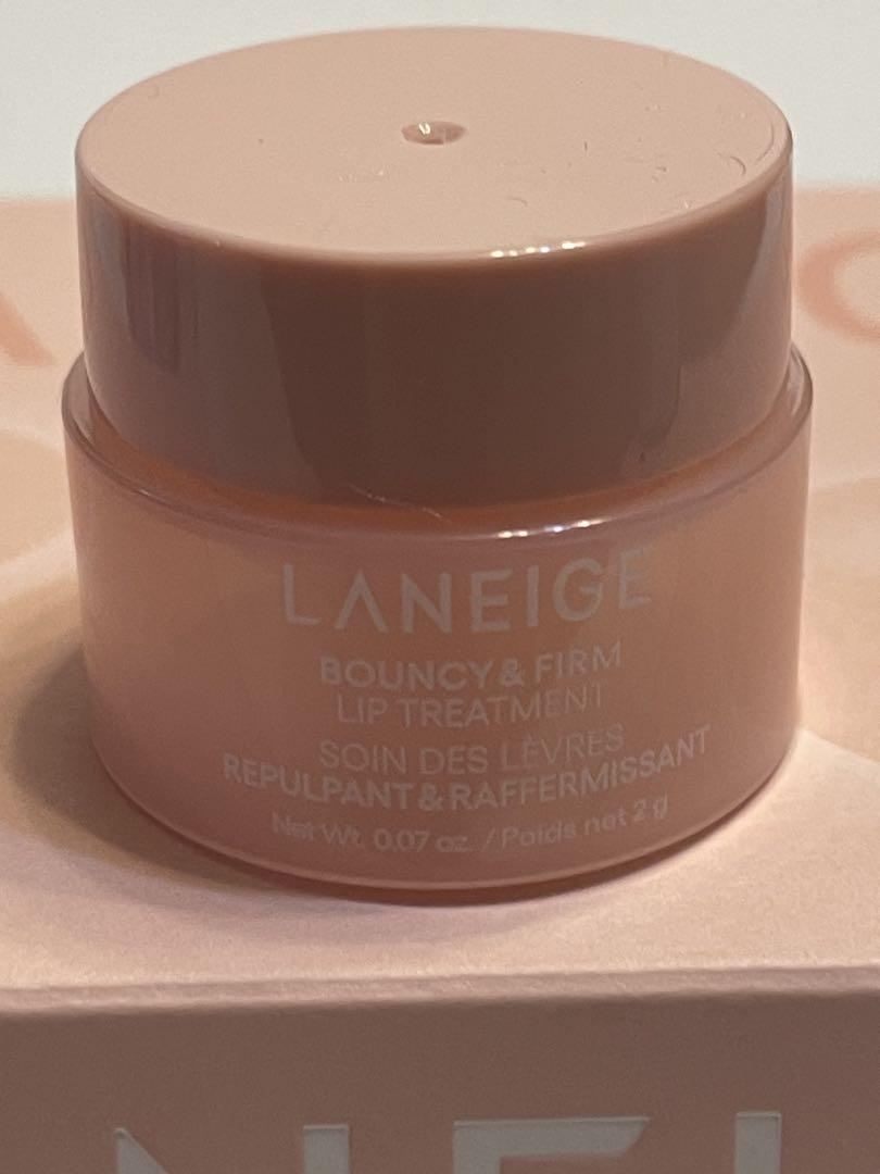 ラネージュLANEIGE バウンシー＆ファームポーチセット 3点セット新品未使用