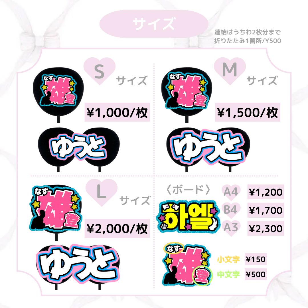 うちわ文字 オーダー 文字パネル 連結パネル ネムボ うちわ 団扇屋さん 団扇屋 うちわ文字 オーダー 連結パネル 文字パネル ネムボ うちわ 団扇