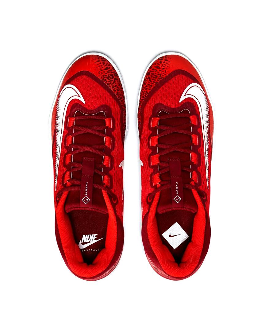 新品★2025年USA限定★Nike野球用☆ハラチElite 4☆新品☆26cm