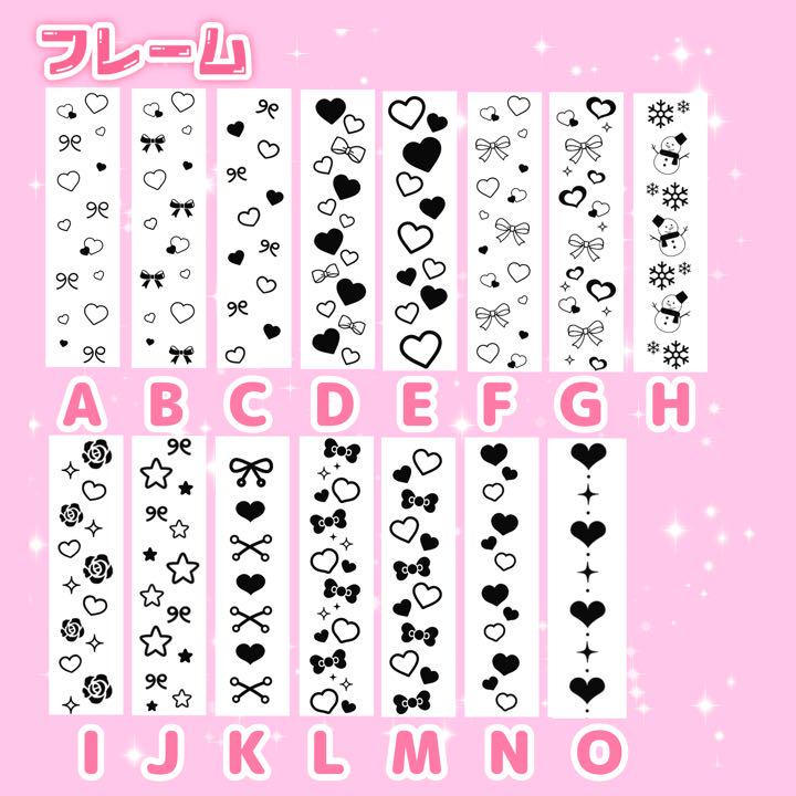 おもち♡キンブレシート制作オーダー受付中 (@knbr_omochi