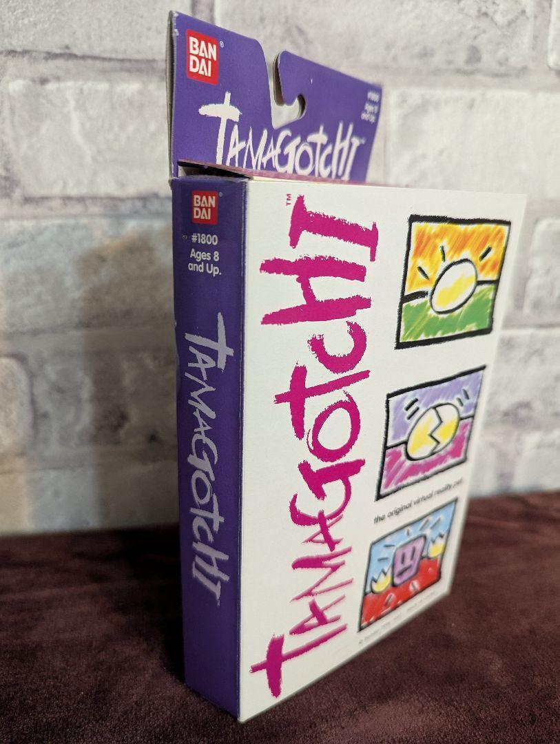 TAMAGOTCHI