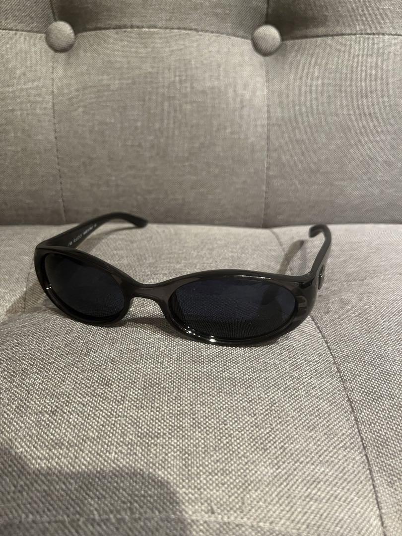 GUCCIグッチ）サングラス - GG2457/S黒