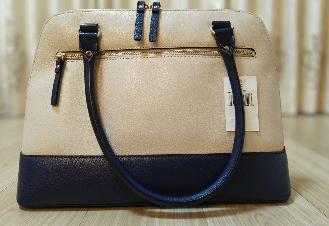 kate spade NEW YORKトートバッグ