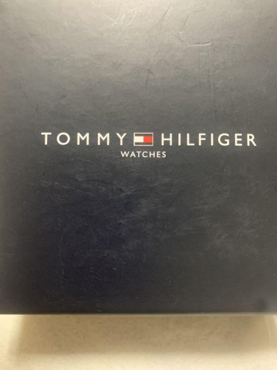 Tommy Hilfiger 時計