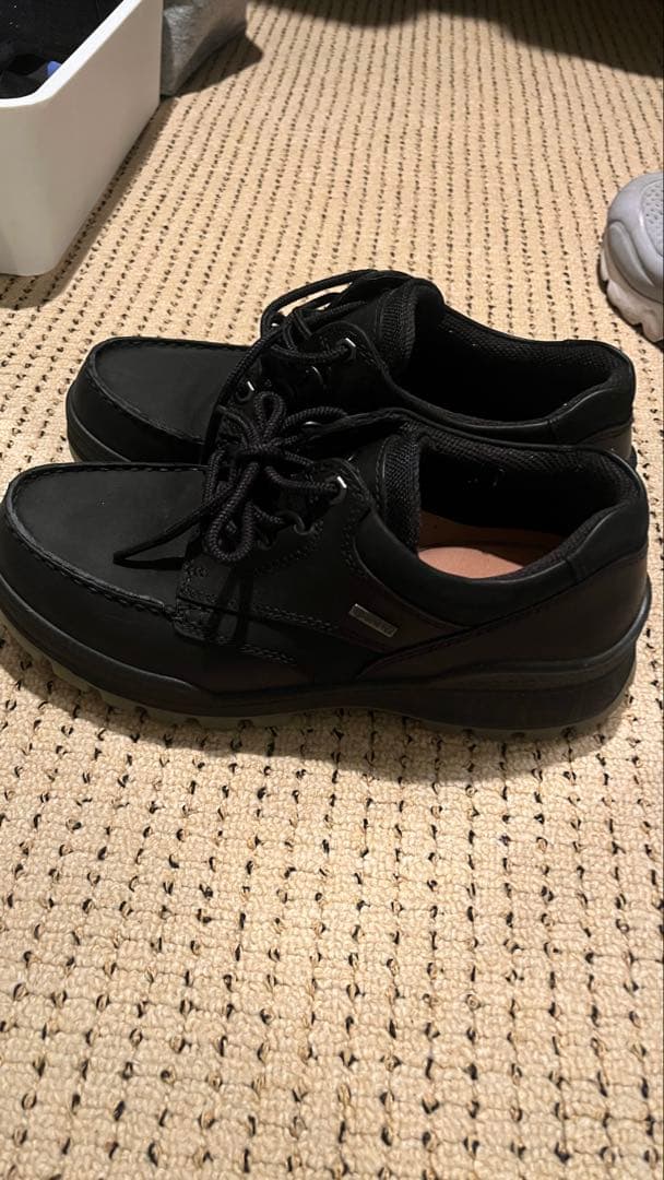 エコー 防水 トラック 25 831714 ゴアテックECCO Track 25